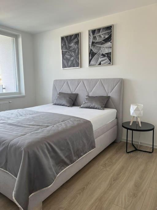 Apartman Centrum S Parkovanim Košice Exterior foto