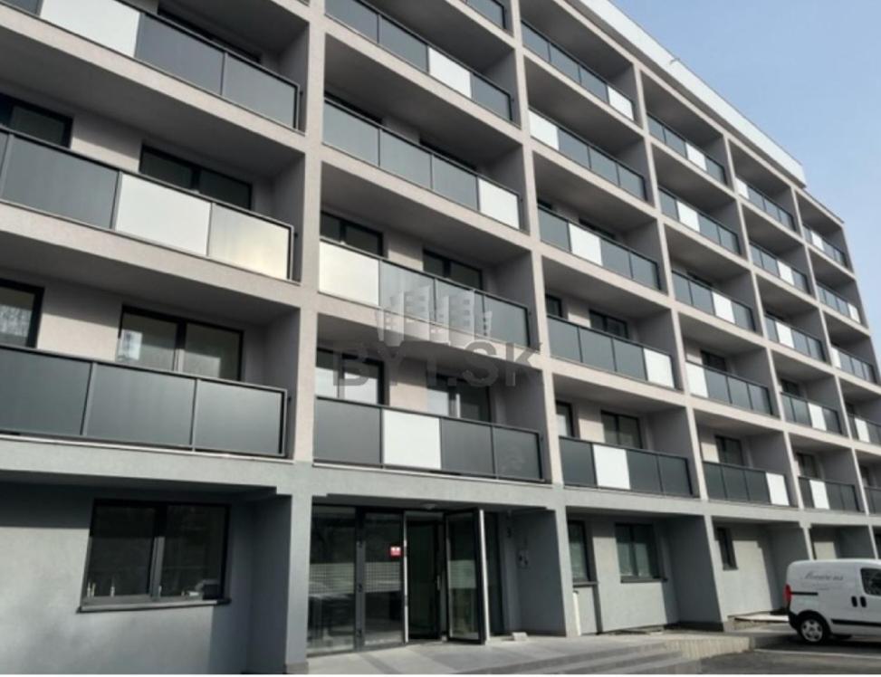 Apartman Centrum S Parkovanim Košice Exterior foto